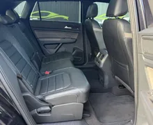 Zunanja slika - Volkswagen - - Atlas 2.0 TSI 4Motion Cross Sport RLine - 19 - Predogledna slika