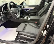 Zunanja slika - Mercedes-Benz C Class Station Wagon - C-Razred C 220 d Avt. - 6 - Predogledna slika