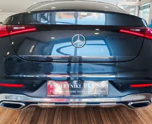 Zunanja slika - Mercedes-Benz GLC-Razred - GLC coupe 200 4MATIC PLUS-VL.KLJ-KAM-FULL LED-MEMORY-VIDEO - 5 - Predogledna slika