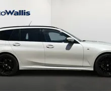 Zunanja slika - BMW Serija 3 - 320 xDrive M-Sport - 3 - Predogledna slika