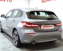 Zunanja slika - BMW Serija 1 - 116d Avt. KAMERA-LED-COCKPIT... - 7 - Predogledna slika