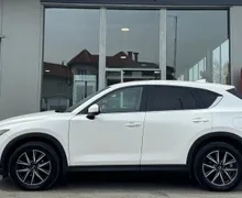 Zunanja slika - Mazda CX-5 - CD175-AWD-REVOLUTION-HEADUP-PANO-RADAR-USNJE - 4 - Predogledna slika