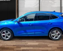 Zunanja slika - Ford Kuga - St-Line X 1.5 EcoBoost 186KM A8 - 6 - Predogledna slika