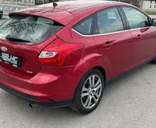 Zunanja slika - Ford Focus - SPORT 1.6i 150ks °17-COL° - 5 - Predogledna slika