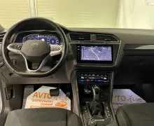 Notranja slika - VW Tiguan - 2.0 TDI-4X4-AUT-IQ-VIRTUAL-ACC-HEAD UP-LED-KAMERA. - 11 - Predogledna slika