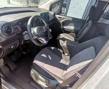 Zunanja slika - Mercedes-Benz Citan - TOURER PRO 110CDI LED ŽAROMETI AKCIJSKA CENA - 9 - Predogledna slika