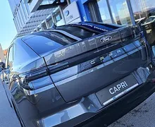 Zunanja slika - Ford Capri - Select 77 kWh 210 kW  286 KM  TČ - AKCIJA - 7 - Predogledna slika