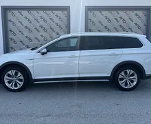 Zunanja slika - Volkswagen Passat - Alltrack 2.0 TDI BMT SCR 4MO Alltrack avt. Virtual Navi Pd - 5 - Predogledna slika