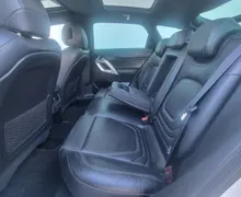 Zunanja slika - Citroën DS5 - 2.0 HDi Avtomatik - KAMERA-NAVI-HIFI-GRETJE SED. - 9 - Predogledna slika