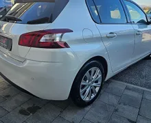 Zunanja slika - Peugeot 308 - 1.2 PureTech ACTIVE- 1LAST-SLO- PERLA B.-NAVI-KAME - 7 - Predogledna slika