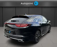 Zunanja slika - KIA Ceed - KIA - 3 - Predogledna slika