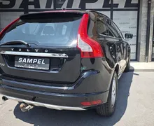 Zunanja slika - Volvo XC60 - D3 AUTO - VLEČNA KLJUKA - TEMPOMAT - GRETI SEDEŽI - 6 - Predogledna slika