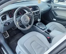 Zunanja slika - Audi A5 - Sportback - 9 - Predogledna slika