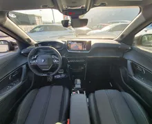 Zunanja slika - Peugeot 2008 - GT HIBRID 145 e-DCT6 - 13 - Predogledna slika