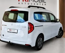 Zunanja slika - Mercedes-Benz Citan - Tourer 112 CDI •Slovensko vozilo•1.lastnik•PDC•... - 3 - Predogledna slika