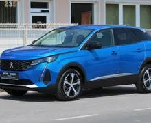 Zunanja slika - Peugeot 3008 - 1.5 BlueHDI 130 AllurePack Avt.-ALU-PDC-LED-KAMERA - 8 - Predogledna slika