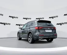 Notranja slika - Seat Tarraco - 1.5 EcoTSI EVO ACT FR DSG... - 7 - Predogledna slika