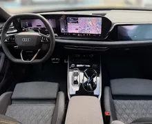 Zunanja slika - Audi A5 - Avant e-hybrid quattro 220 kW S tron.Business - 10 - Predogledna slika