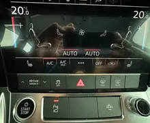 Zunanja slika - Audi e-tron - quattro 50 electric 230kW.KAMERA.NAVI.GRET.SED.LED - 13 - Predogledna slika