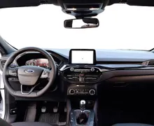 Zunanja slika - Ford Kuga - ST-LINE 1.5 EcoBoost 110kW-SLO-LED-NAVI-KAMERA - 4 - Predogledna slika