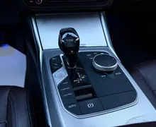Zunanja slika - BMW Serija 3 - 320d Luxury Line 2.LASTNIK X-DRIVE ACC PANO. AMBI. - 11 - Predogledna slika