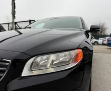 Zunanja slika - Volvo V70 - 2.0 D AUT. Momentum LED NAVI USNJE VLEČNA - 11 - Predogledna slika