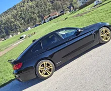 Zunanja slika - BMW Serija 4 - 420i Gran Coupé - 17 - Predogledna slika