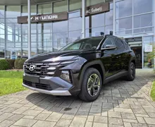 Zunanja slika - Hyundai Tucson - 1.6 T-GDI Style. rg - 2 - Predogledna slika