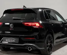 Zunanja slika - Volkswagen Golf - 2.0 GTI - DSG - KAMERA - IQ LED - RADAR - GRET SED - 6 - Predogledna slika