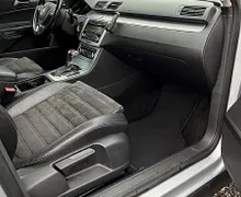 Zunanja slika - VW Passat - Variant 2.0 TDI DPF Edition DSG CR - 6 - Predogledna slika