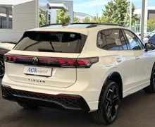 Zunanja slika - Volkswagen Tiguan - 4JOY 1.5 eTSI DSG-SLO-1.LASTNIK-BLACK STYLE - 4 - Predogledna slika