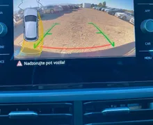 Zunanja slika - VW T-Roc - 1.5 TSI DSG Style Navigacija kamera zim. paket - 15 - Predogledna slika