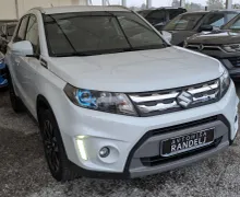 Zunanja slika - Suzuki Vitara - AllGrip 1.6 Elegance Top - 2 - Predogledna slika