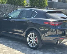 Zunanja slika - Alfa Romeo Stelvio - Q4 2.2 | Panorama | Gr.Sed | Gr.Volana| Memory | - 4 - Predogledna slika