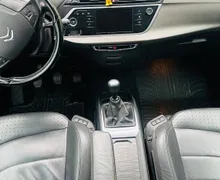 Zunanja slika - Citroën C4 Grand Picasso - BlueHDi 150 S S Feel - 10 - Predogledna slika