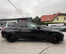 Zunanja slika - BMW M3 - COMPETITION xDRIVE AUT. BLACK EDITON LASER ACC - 5 - Predogledna slika