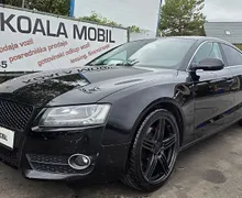 Zunanja slika - Audi A5 - Sportback 2.0 TDI QUATTRO BI-XENON-ALU PLATIŠČA-NAVI - 19 - Predogledna slika