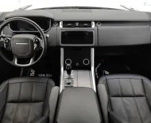 Notranja slika - Land Rover Range Rover - Sport 3,0 SDV6 S Avt. - 10 - Predogledna slika