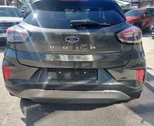 Zunanja slika - Ford Puma - Titanium  Avtomatik - Navigacija - 5 - Predogledna slika
