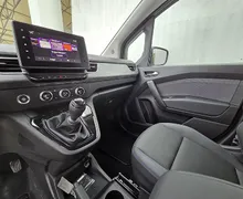 Zunanja slika - Nissan Townstar - Combi L1 1.3 DIG Tekna - 13 - Predogledna slika