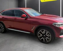 Zunanja slika - BMW X4 - serija : xDrive30d XLINE FULL LED HEAD UP MEMORY RADAR  ... - 9 - Predogledna slika