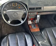 Zunanja slika - Mercedes-Benz SL-Razred - 320 - 5 - Predogledna slika