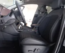 Notranja slika - KIA Sportage - 1.6 T-GDi 110kW EX Style 7-DCT - 34 - Predogledna slika