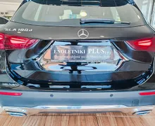 Zunanja slika - Mercedes-Benz GLA-Razred - 180 7DCT-NAVI-KAM-DAB-AVT.PRT-LED-DAB-VIDEO - 5 - Predogledna slika