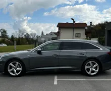 Zunanja slika - Audi A6 - Avant 35 TDI S tronic S line FUL LED-ACC-KAMERA... - 5 - Predogledna slika