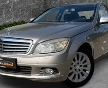 Zunanja slika - Mercedes-Benz C-Razred - 220CDI Elegance AVT. SLO 1.LASTNIK XENON PDC ALU - 7 - Predogledna slika