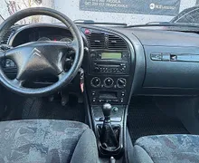 Zunanja slika - Citroën Xsara - Exclusive 1.6i 16V - 10 - Predogledna slika