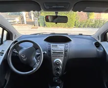Notranja slika - Toyota Yaris - 1,0 VVT-i Terra+ - 4 - Predogledna slika