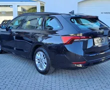 Zunanja slika - Škoda Octavia - Combi 2.0 TDI Ambition - 4 - Predogledna slika
