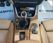 Zunanja slika - BMW X3 - serija : xDrive20d - TEMPOMAT - BIXENON - SAMO 190€ MESECNO - 13 - Predogledna slika